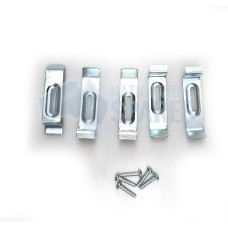 0640004 Fixing Accessory Kit Blanco Oven/Stove